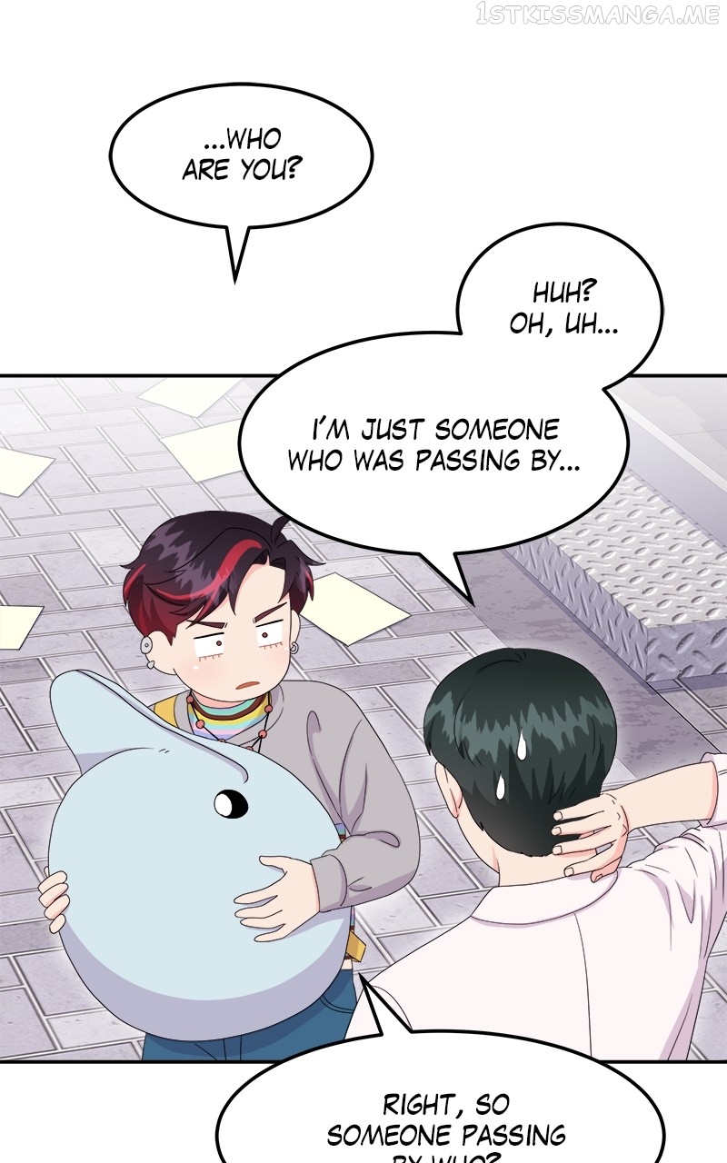 Extraordinary Attorney Woo Chapter 13 - page 54