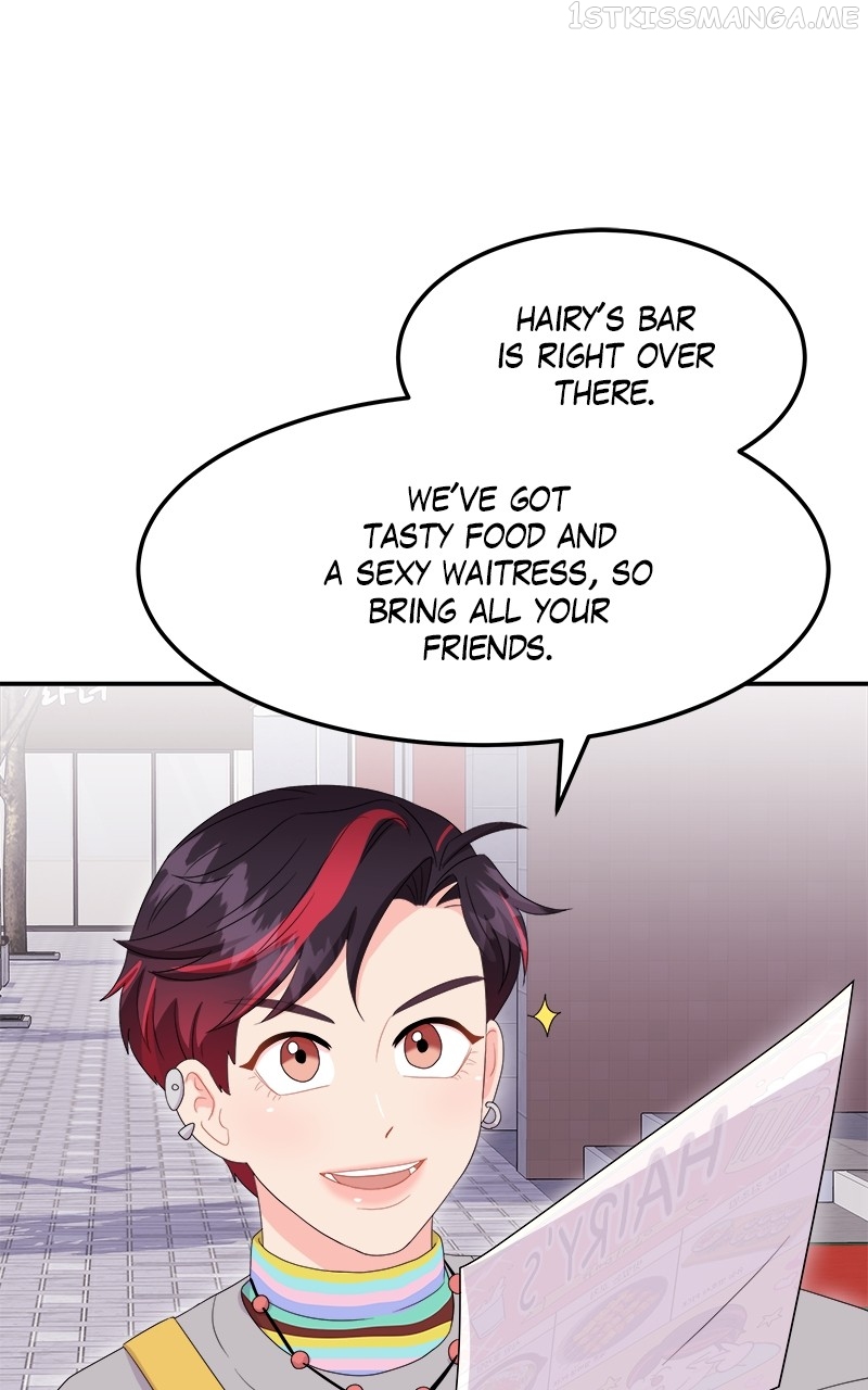 Extraordinary Attorney Woo Chapter 13 - page 58