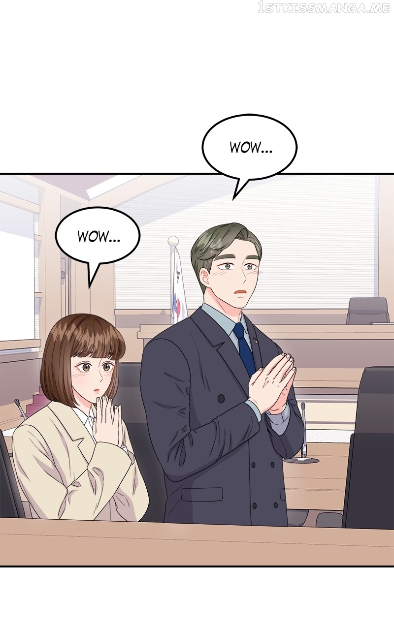 Extraordinary Attorney Woo Chapter 12 - page 27