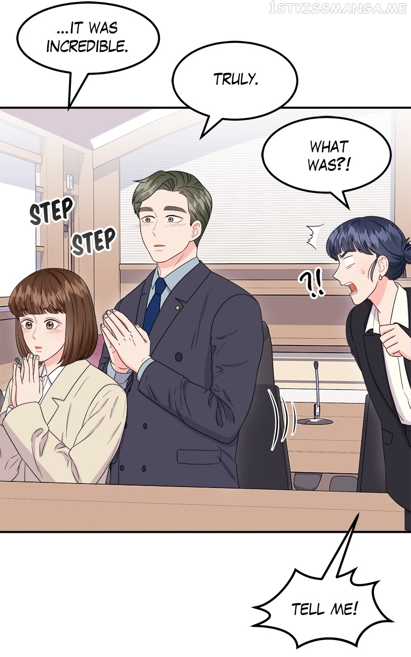 Extraordinary Attorney Woo Chapter 12 - page 30