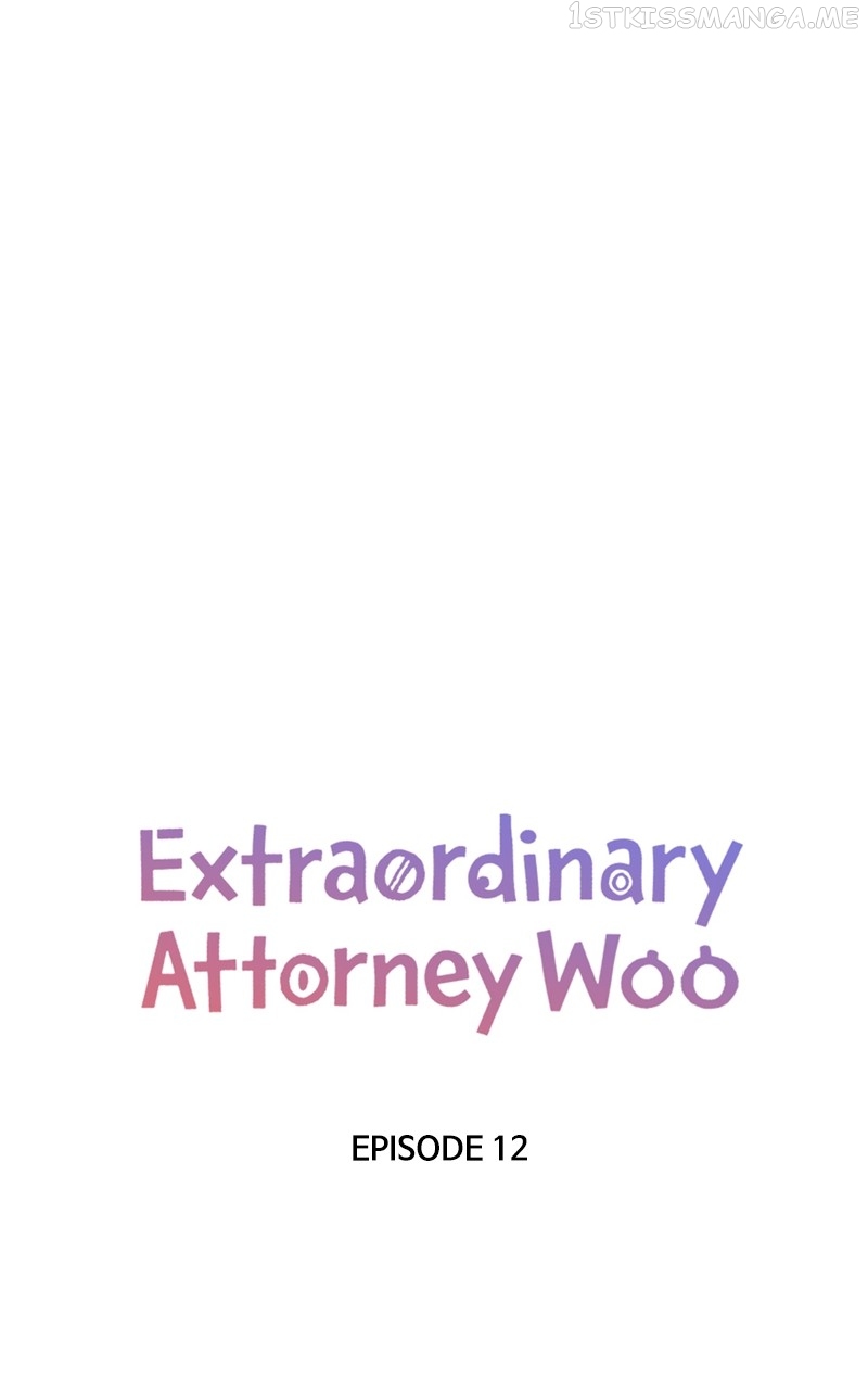 Extraordinary Attorney Woo Chapter 12 - page 32