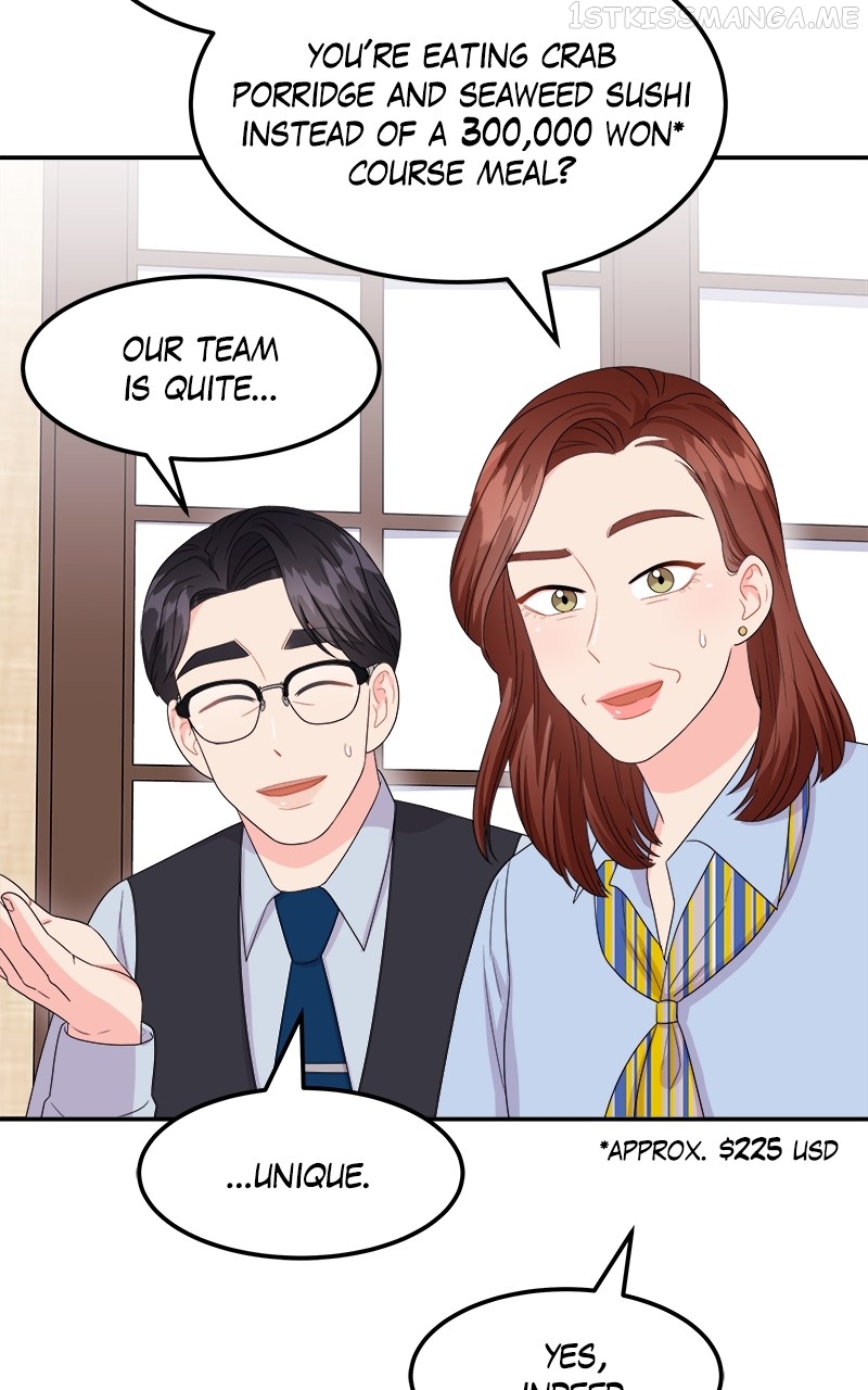 Extraordinary Attorney Woo Chapter 12 - page 38