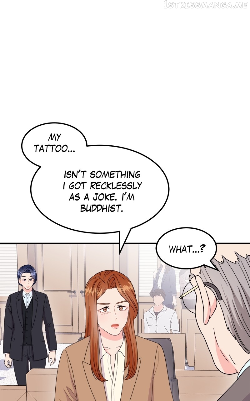Extraordinary Attorney Woo Chapter 12 - page 4