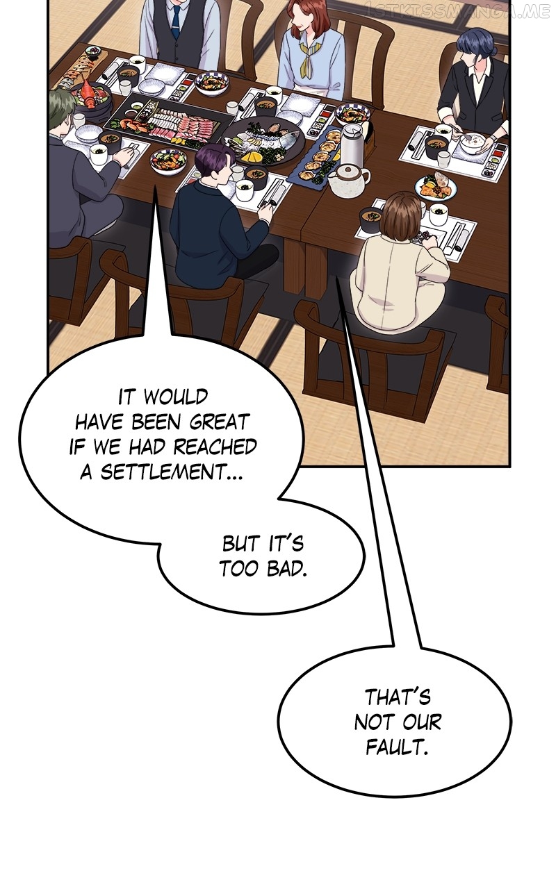 Extraordinary Attorney Woo Chapter 12 - page 40