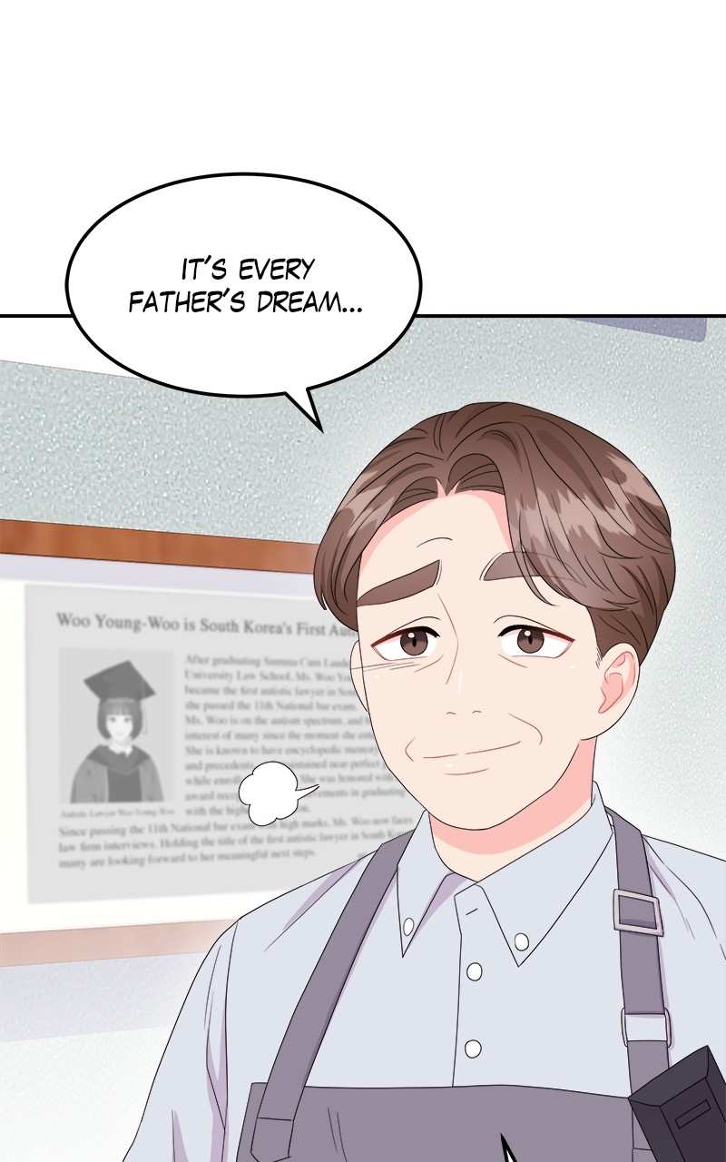Extraordinary Attorney Woo Chapter 8 - page 11