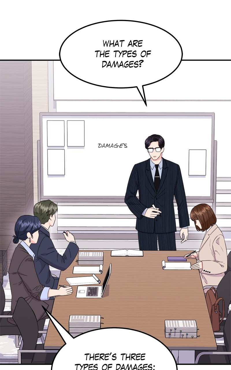 Extraordinary Attorney Woo Chapter 8 - page 25
