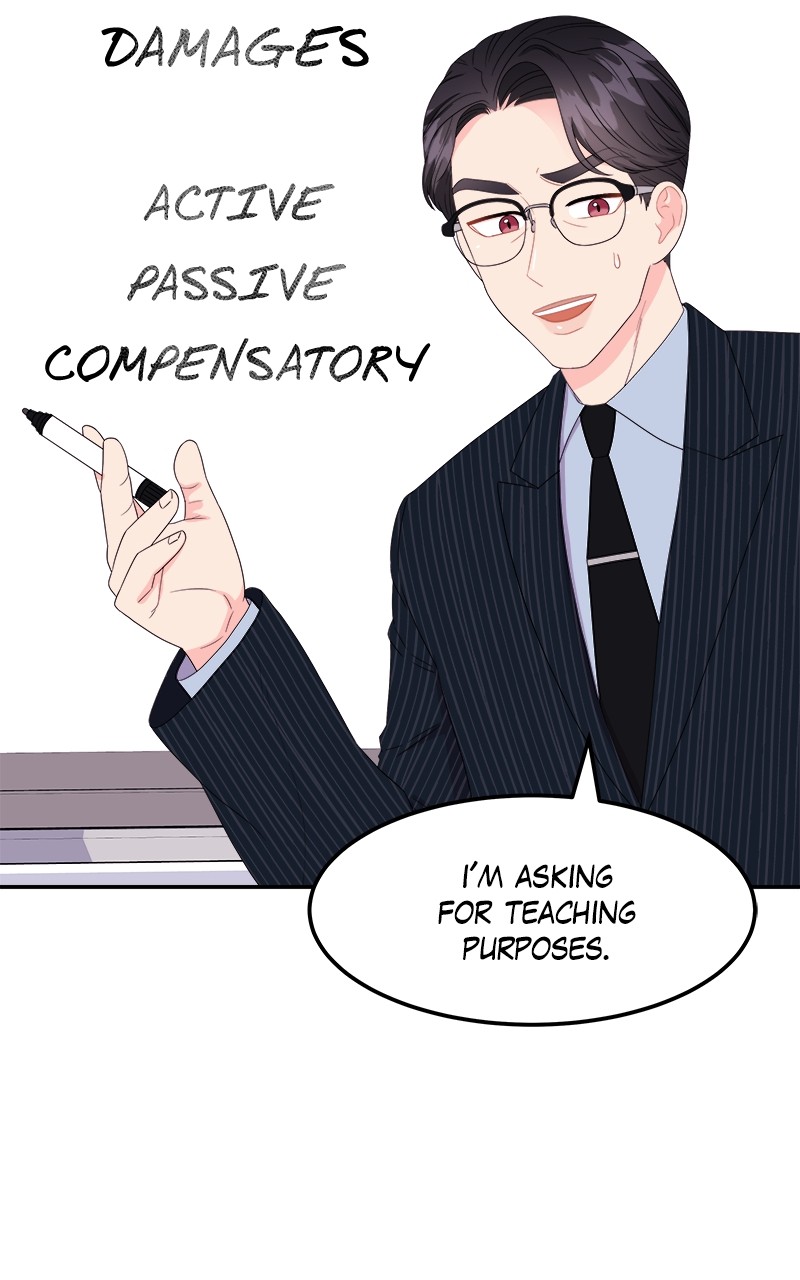 Extraordinary Attorney Woo Chapter 8 - page 31