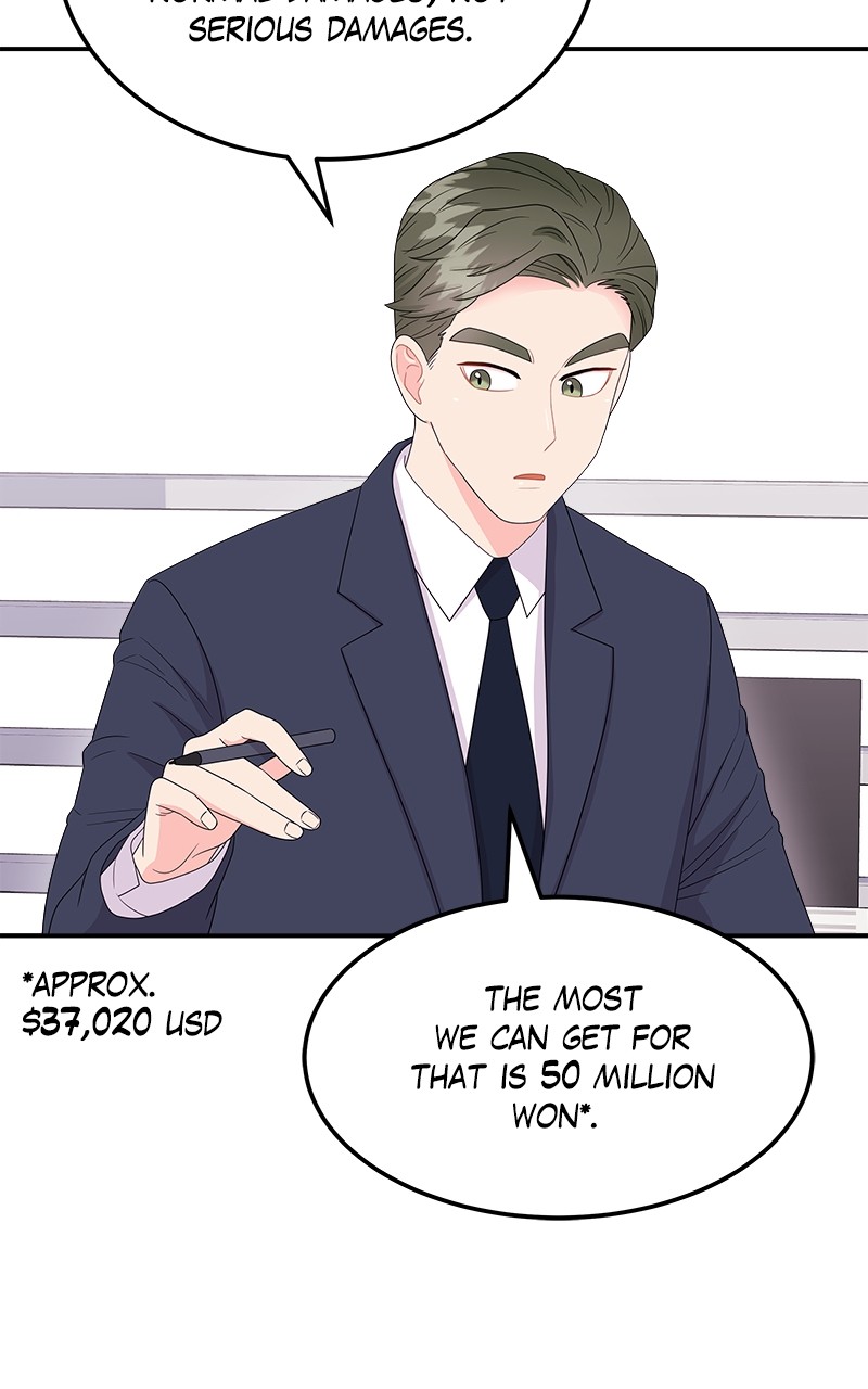 Extraordinary Attorney Woo Chapter 8 - page 37