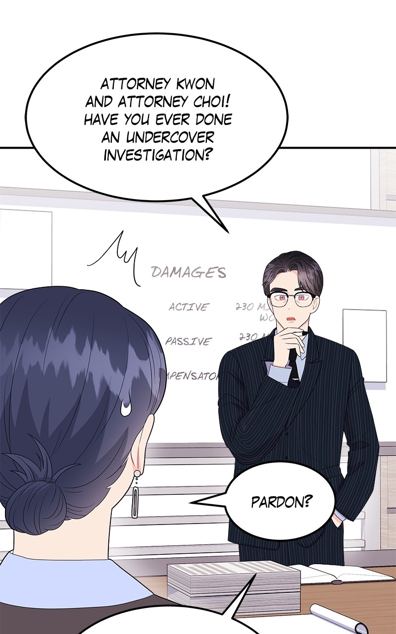 Extraordinary Attorney Woo Chapter 8 - page 41