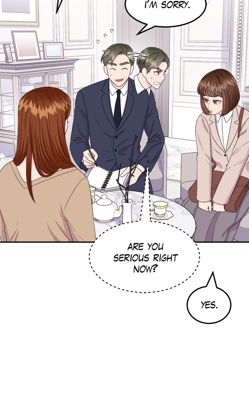 Extraordinary Attorney Woo Chapter 8 - page 75