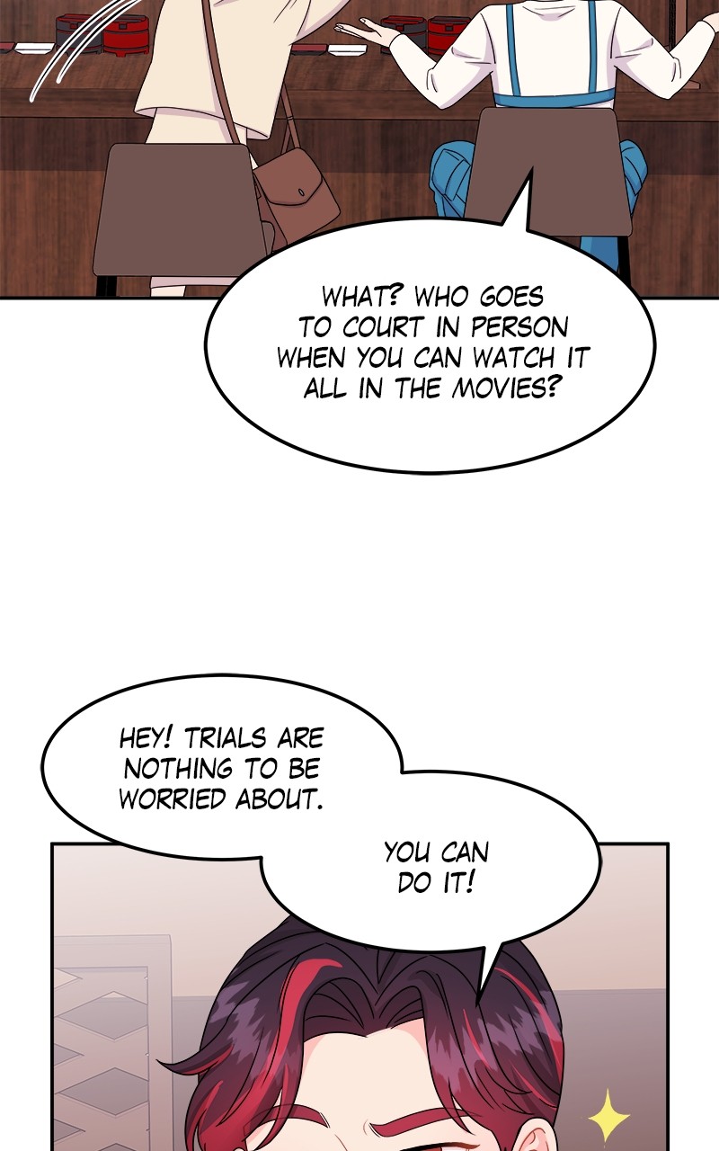Extraordinary Attorney Woo Chapter 5 - page 13