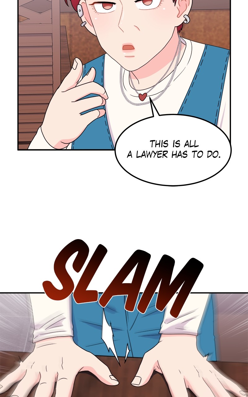 Extraordinary Attorney Woo Chapter 5 - page 14