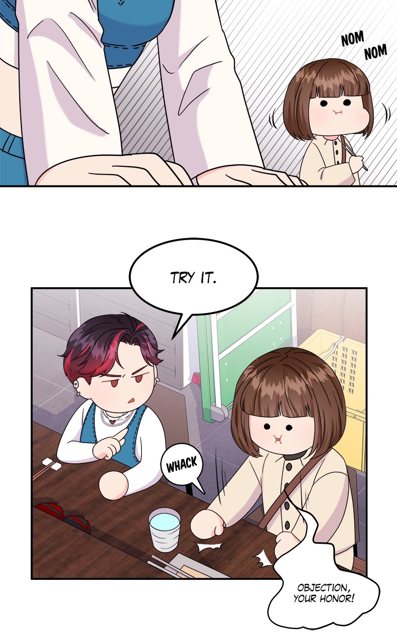 Extraordinary Attorney Woo Chapter 5 - page 16