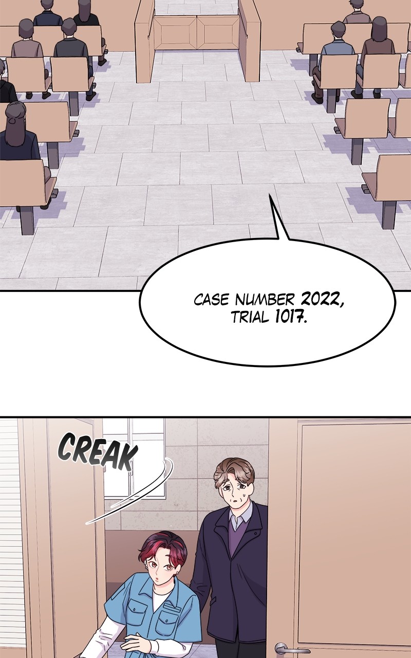 Extraordinary Attorney Woo Chapter 5 - page 23