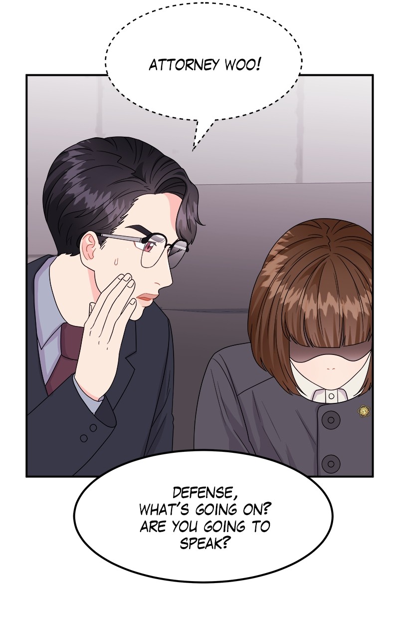 Extraordinary Attorney Woo Chapter 5 - page 26