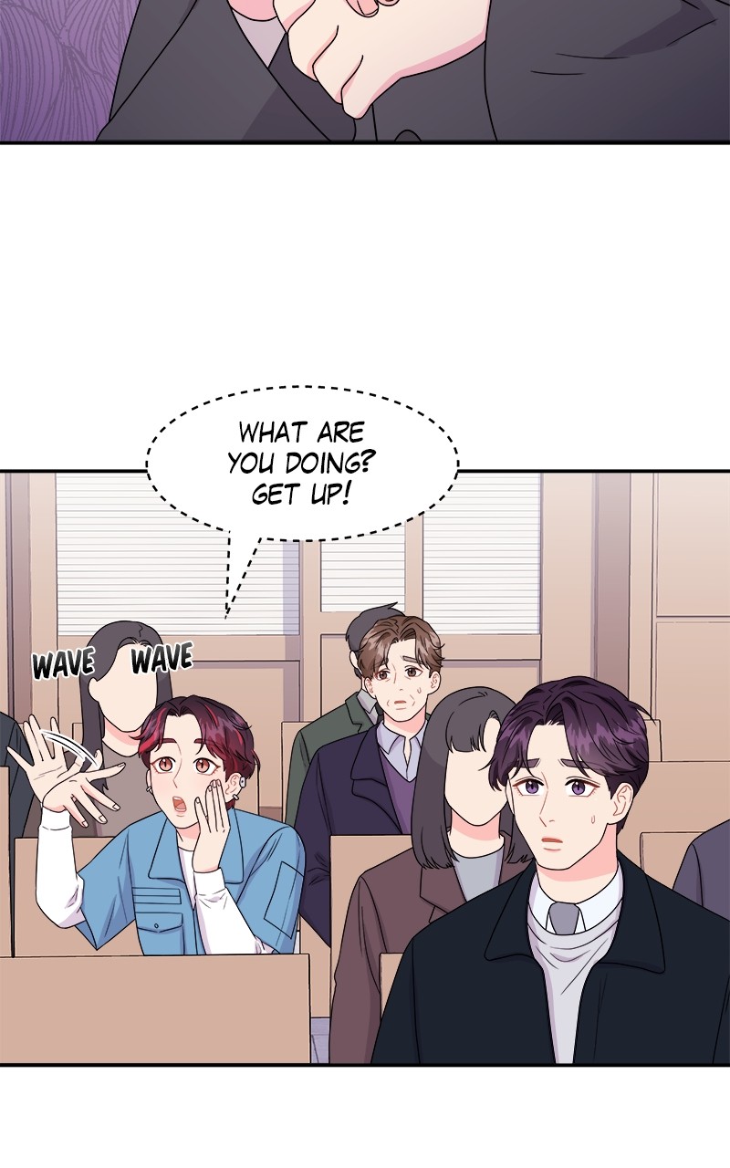 Extraordinary Attorney Woo Chapter 5 - page 28