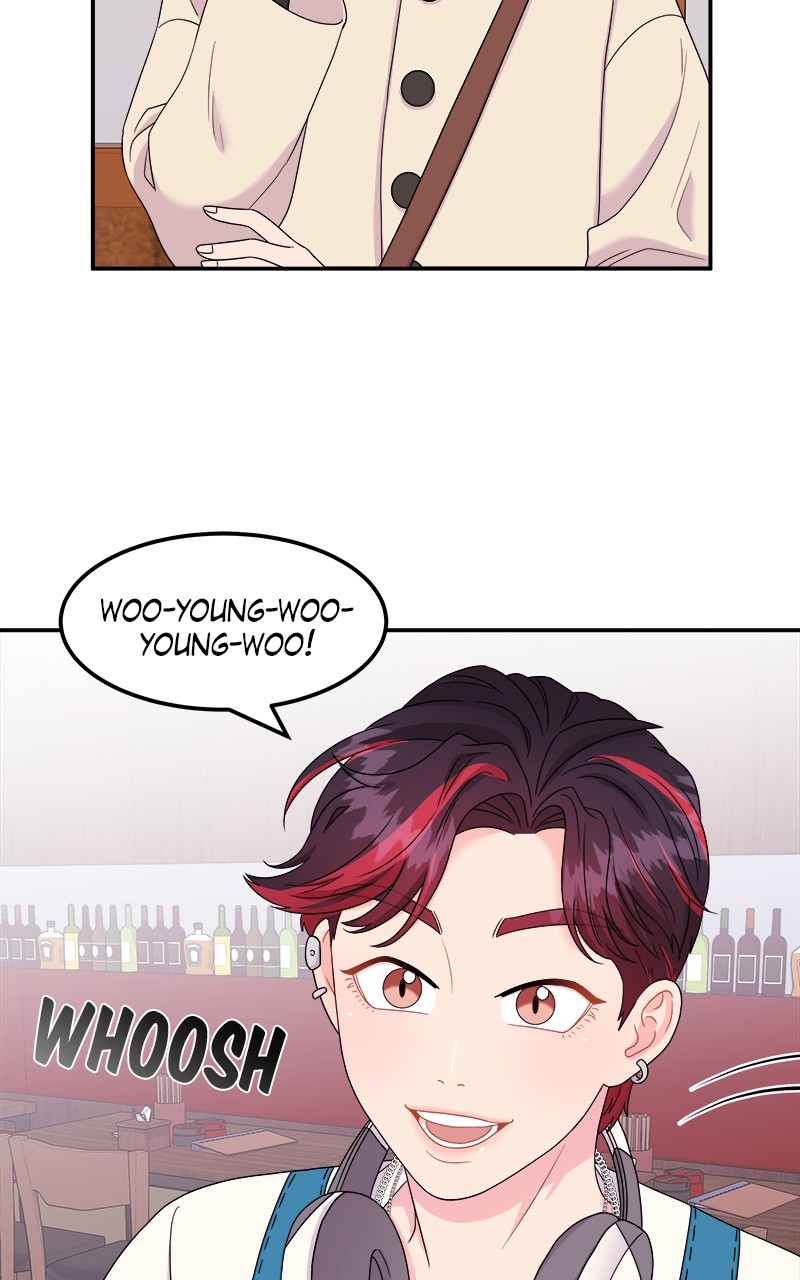 Extraordinary Attorney Woo Chapter 5 - page 3