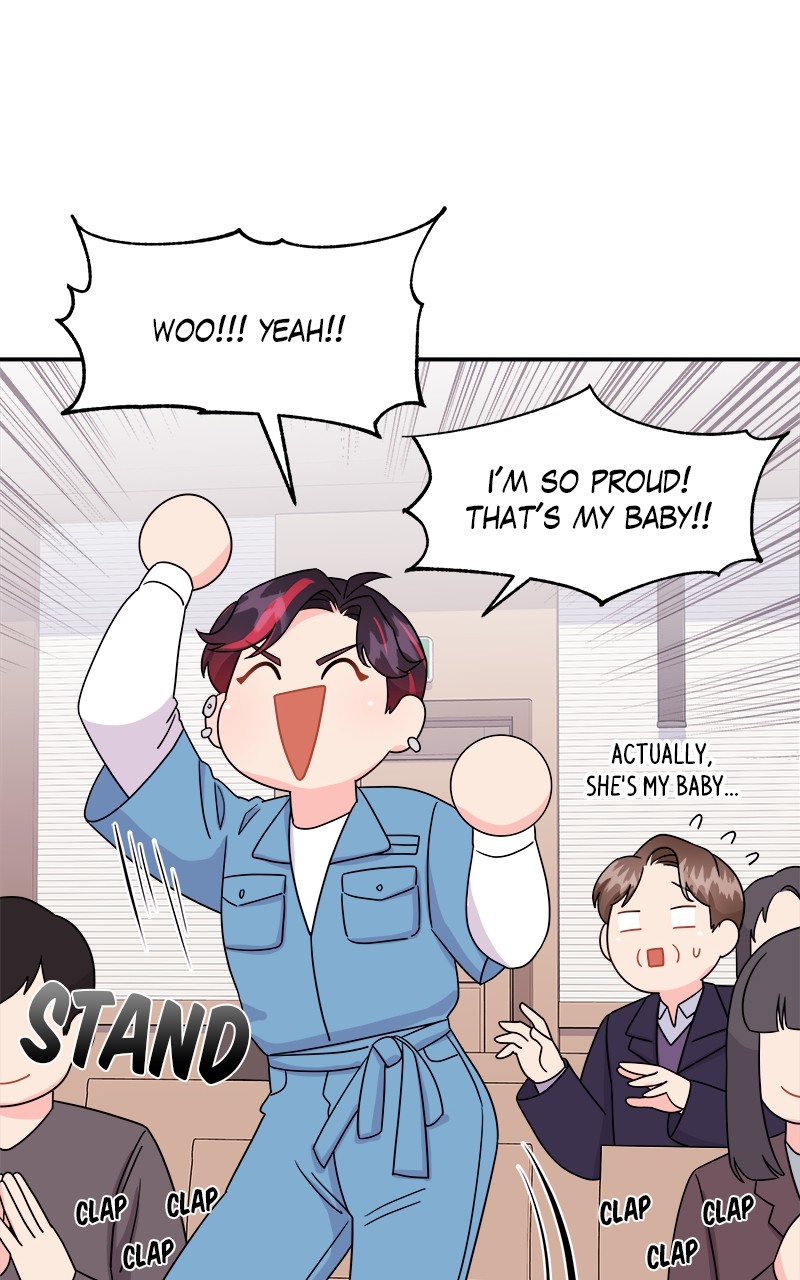 Extraordinary Attorney Woo Chapter 5 - page 36