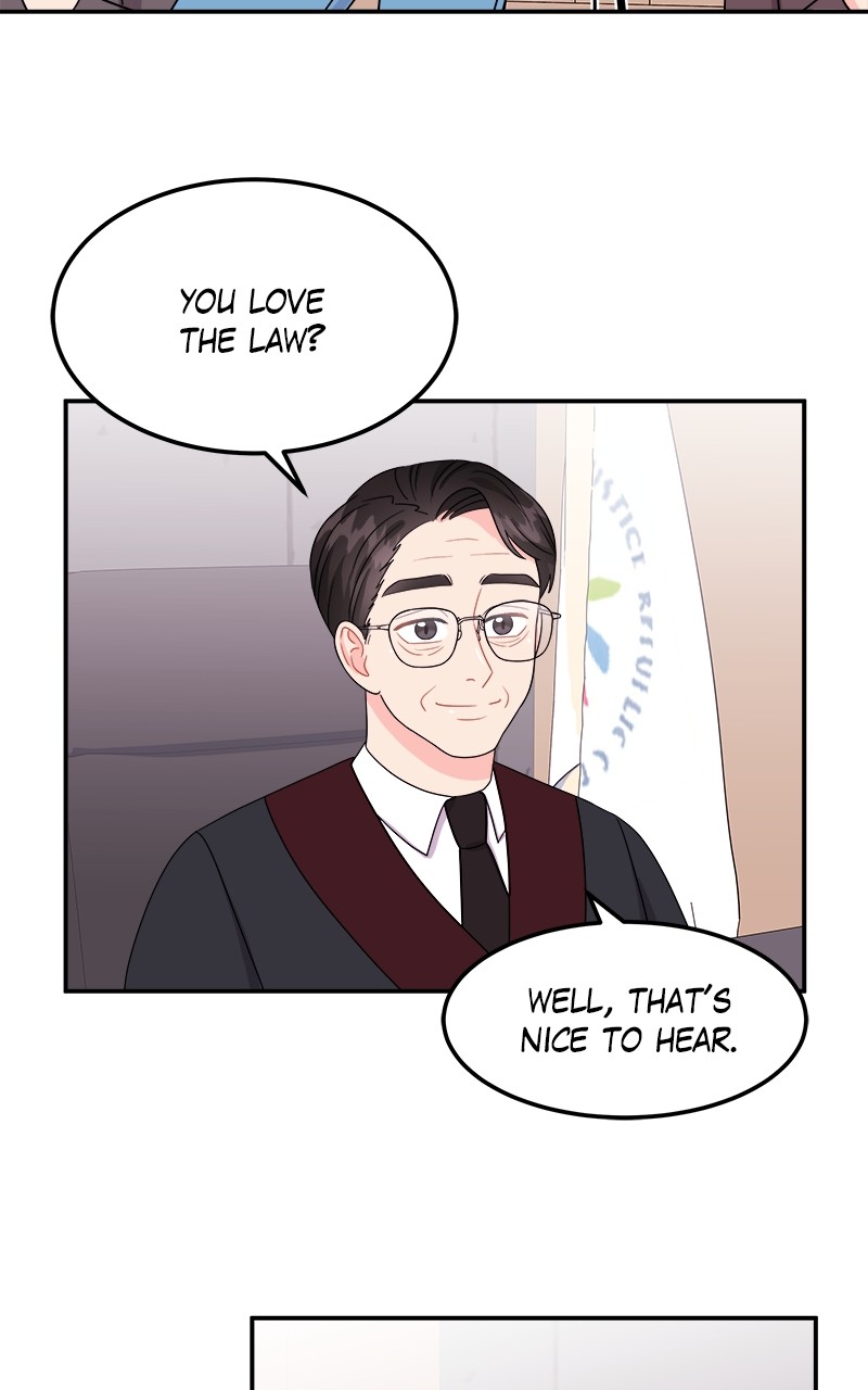 Extraordinary Attorney Woo Chapter 5 - page 37