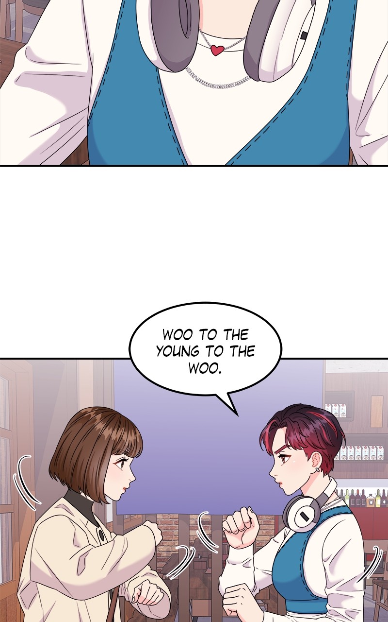 Extraordinary Attorney Woo Chapter 5 - page 4