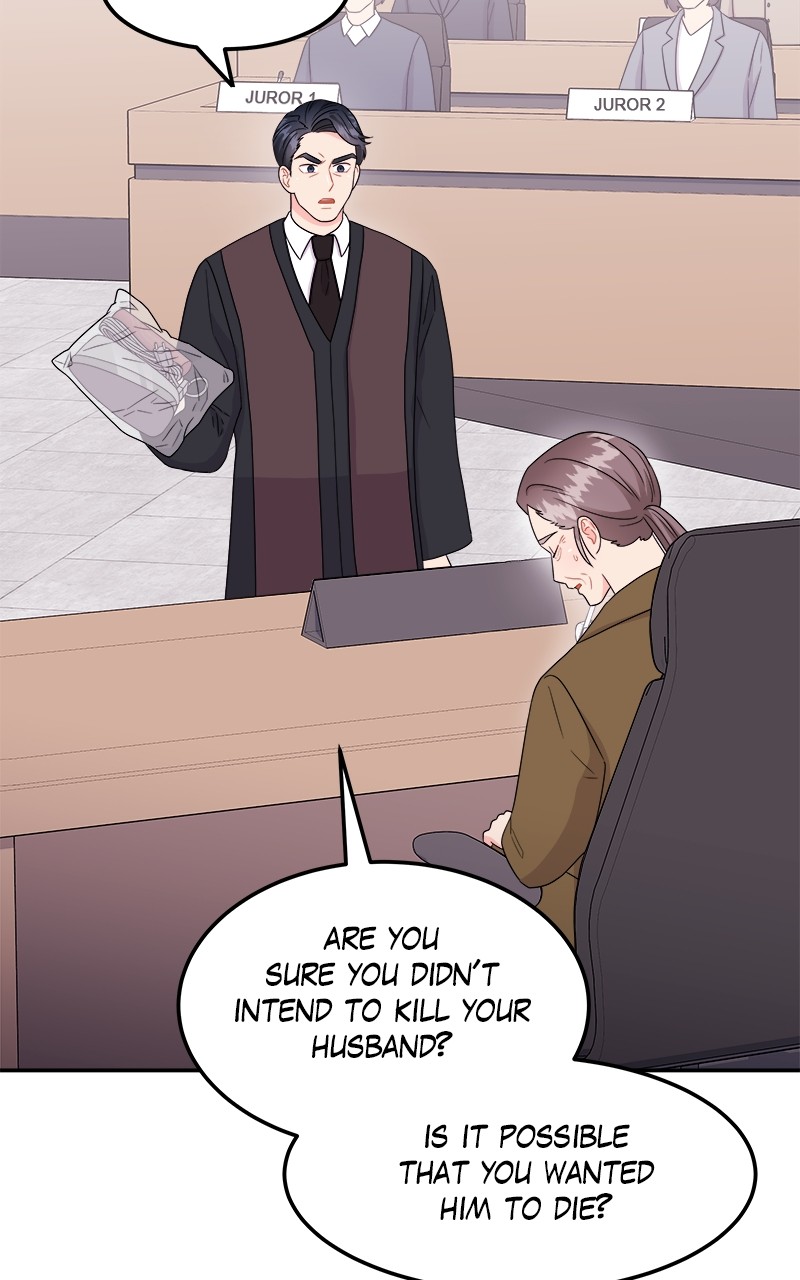 Extraordinary Attorney Woo Chapter 5 - page 50