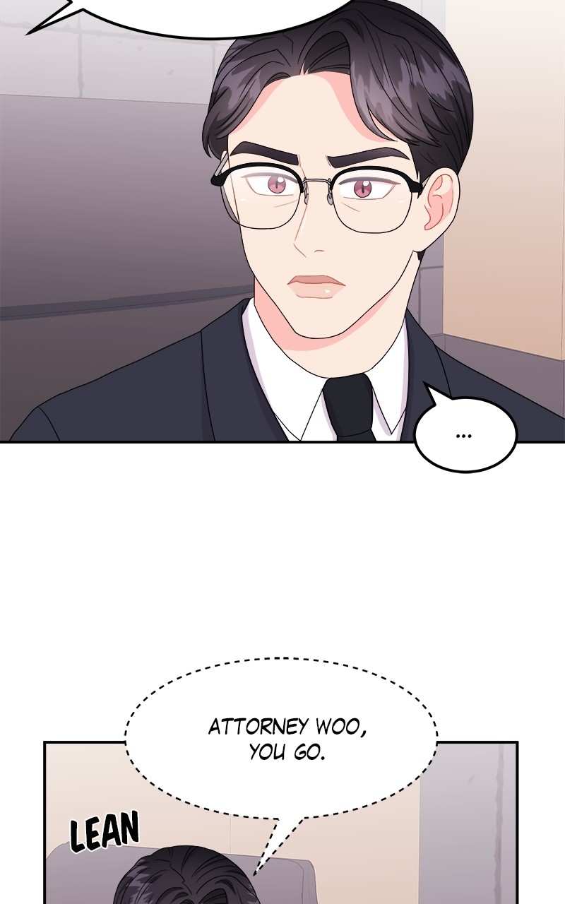 Extraordinary Attorney Woo Chapter 5 - page 57