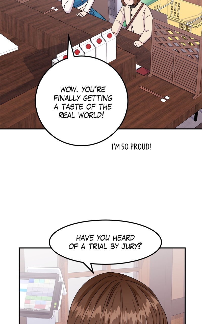 Extraordinary Attorney Woo Chapter 5 - page 9