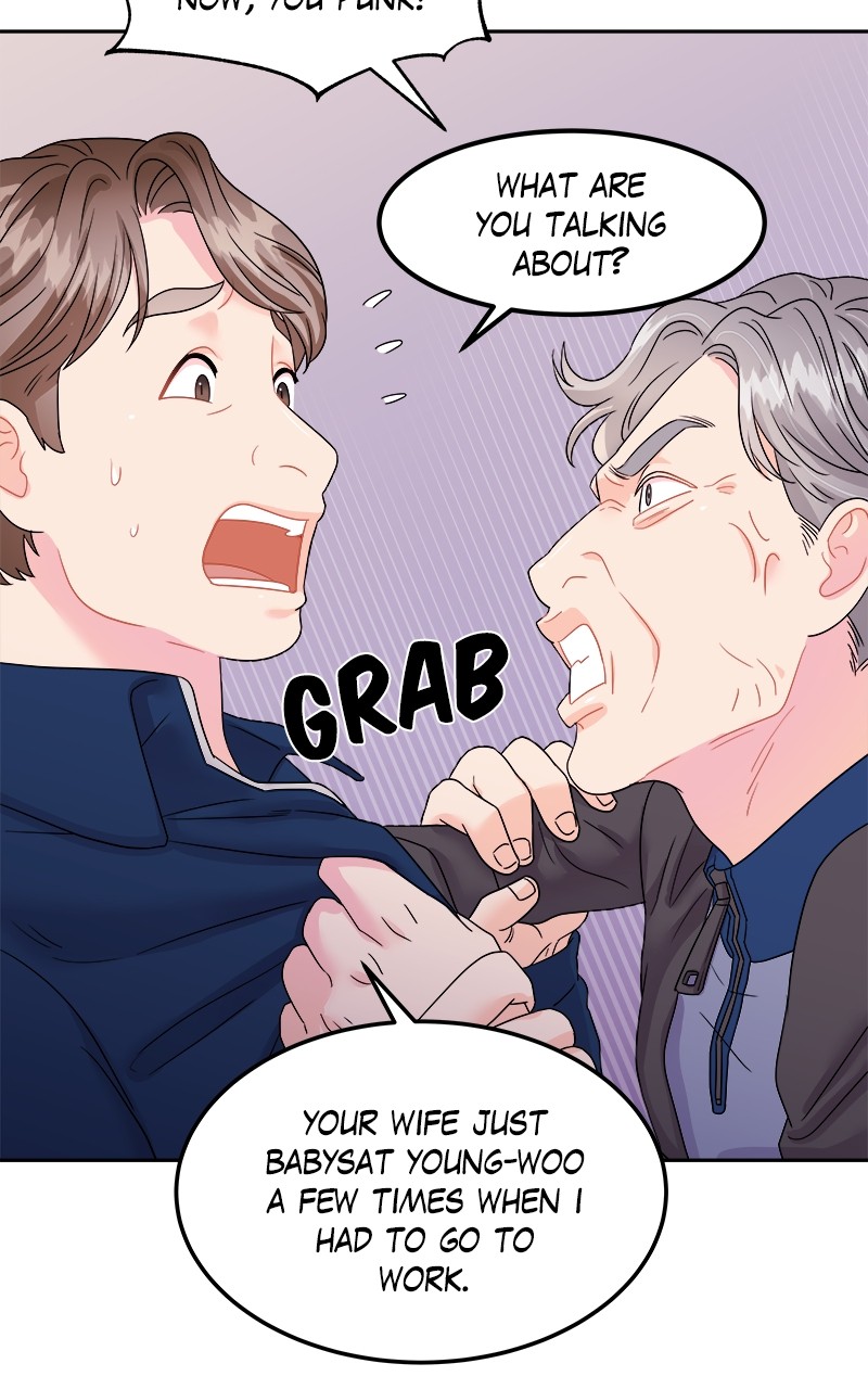 Extraordinary Attorney Woo Chapter 1 - page 13