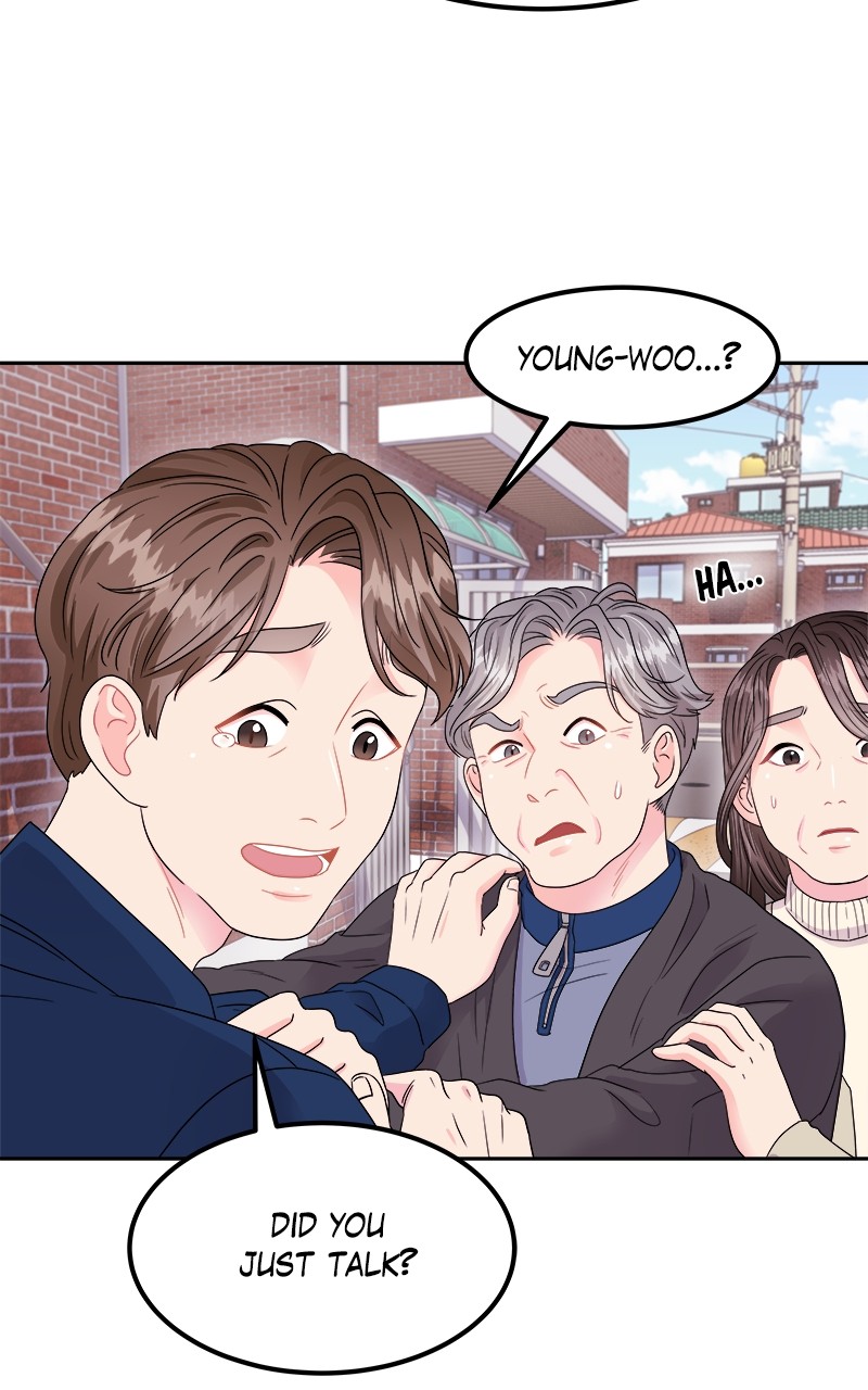 Extraordinary Attorney Woo Chapter 1 - page 21