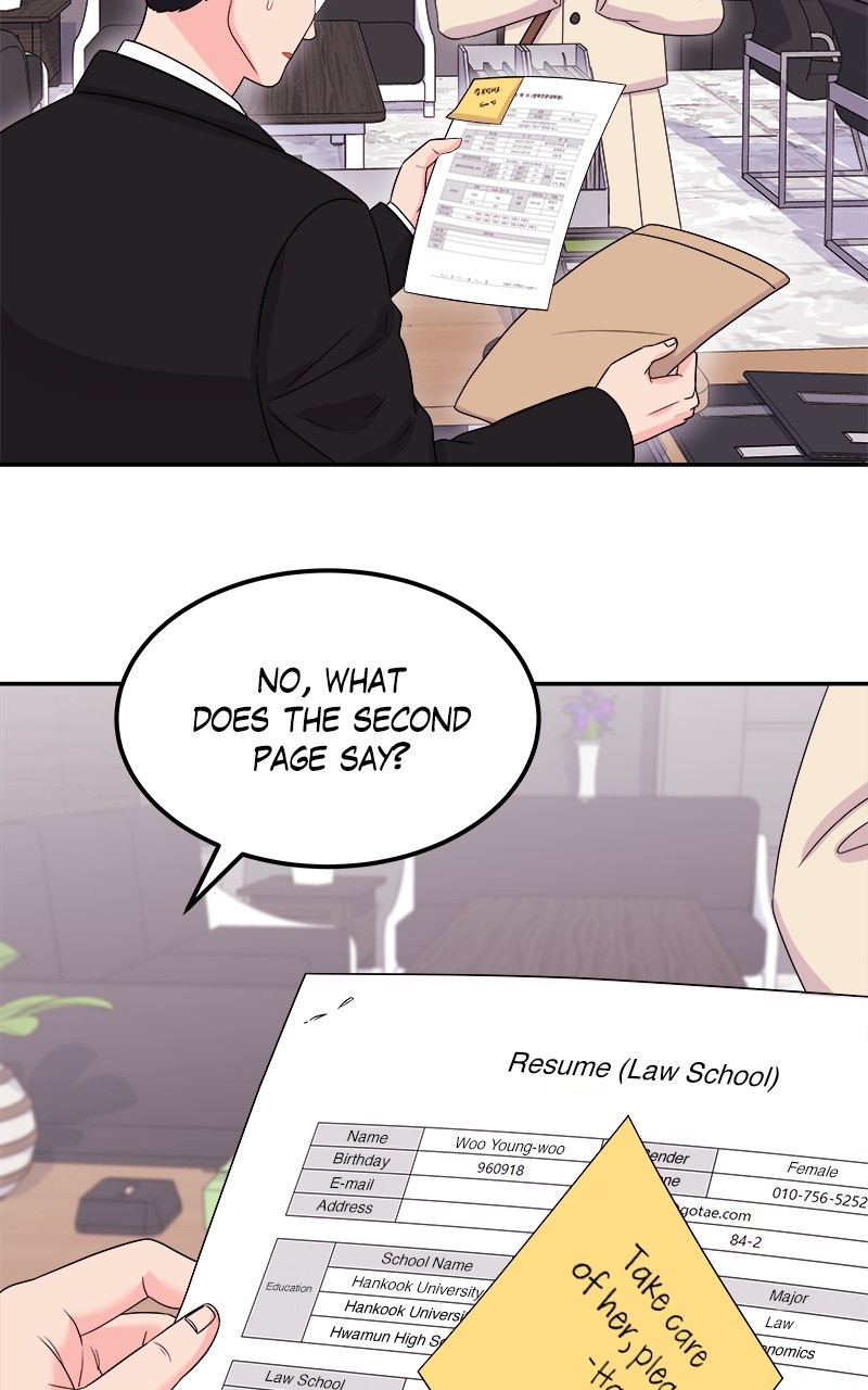 Extraordinary Attorney Woo Chapter 1 - page 79