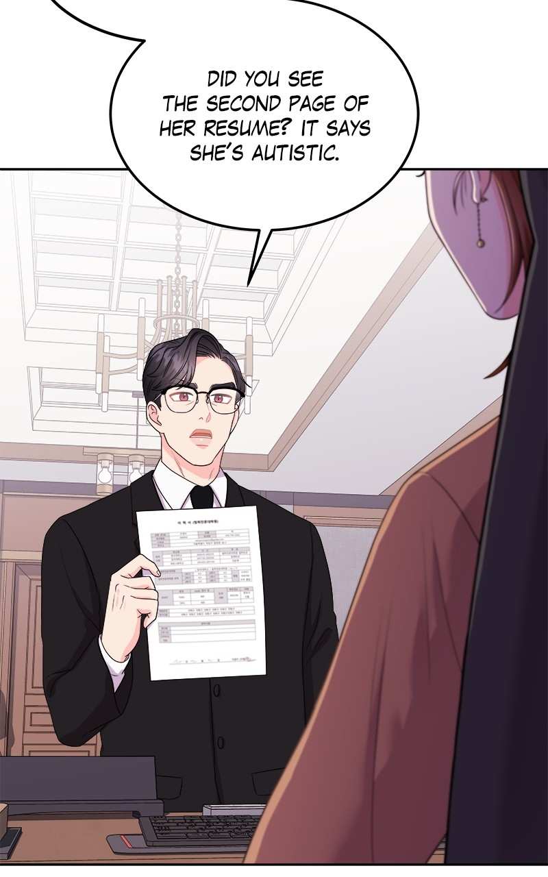 Extraordinary Attorney Woo Chapter 1 - page 86