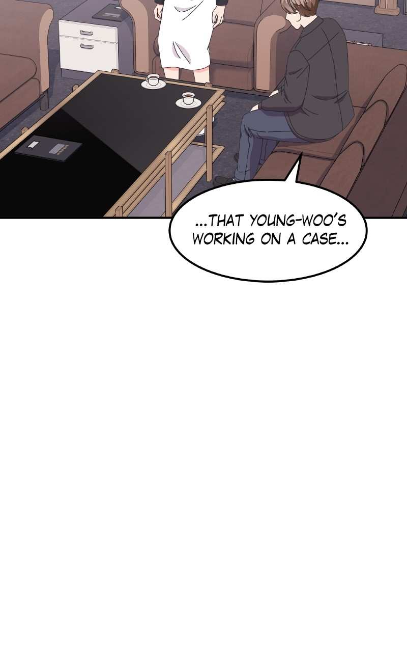 Extraordinary Attorney Woo Chapter 32 - page 38