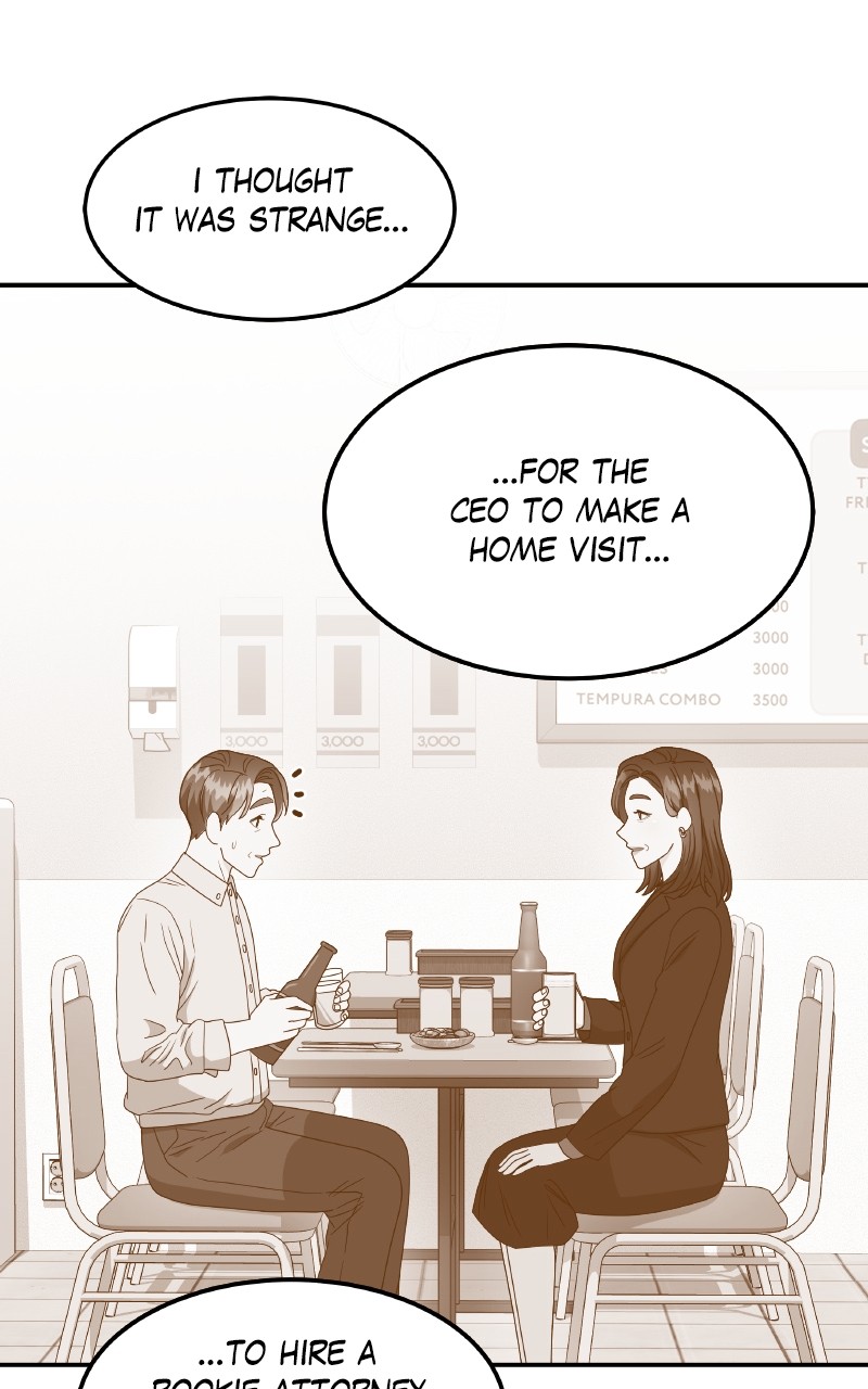 Extraordinary Attorney Woo Chapter 32 - page 42