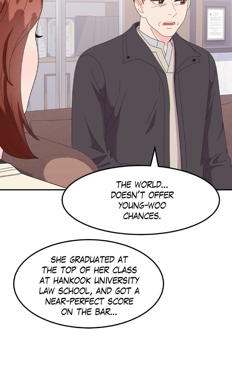Extraordinary Attorney Woo Chapter 32 - page 64