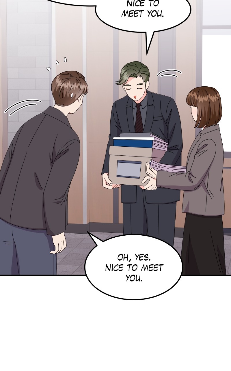 Extraordinary Attorney Woo Chapter 32 - page 81