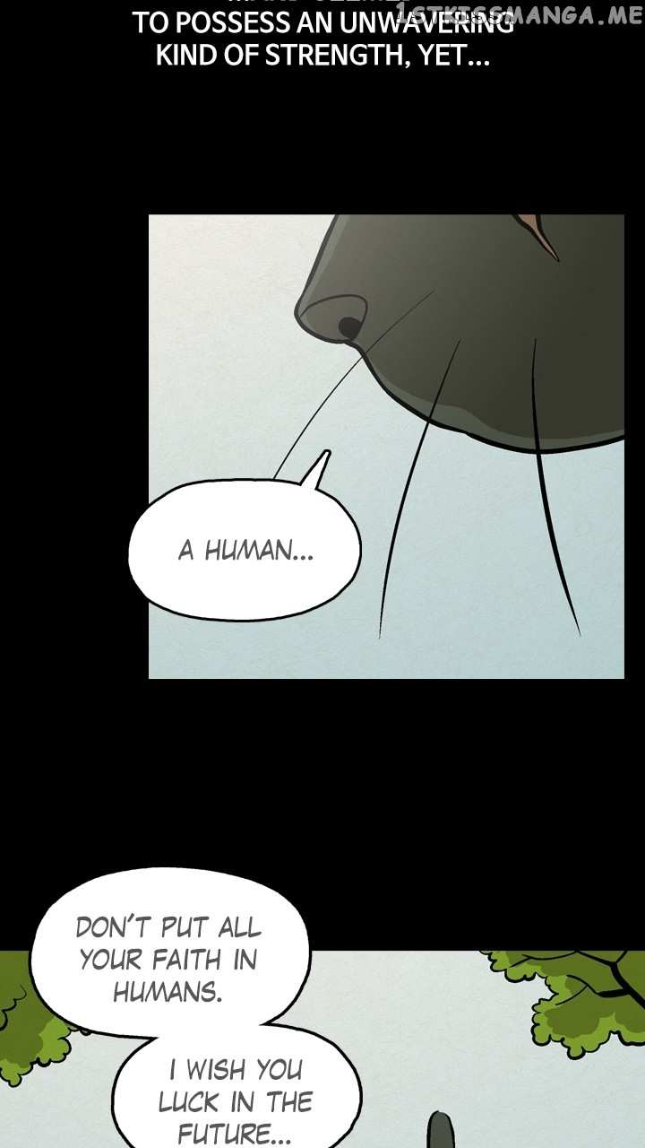 Heavenly Eats Chapter 53 - page 31