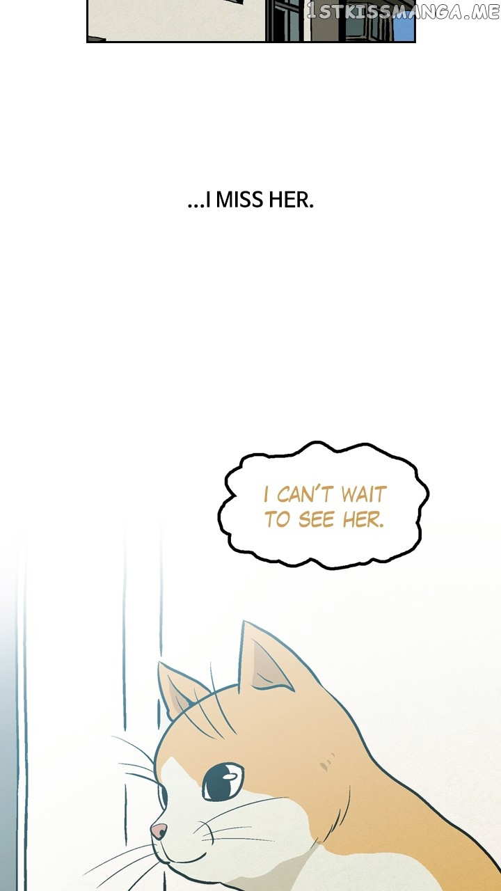 Heavenly Eats Chapter 53 - page 70