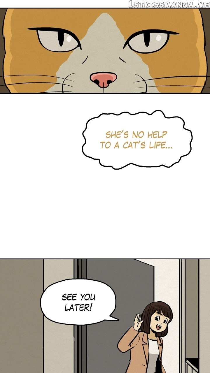 Heavenly Eats Chapter 53 - page 8