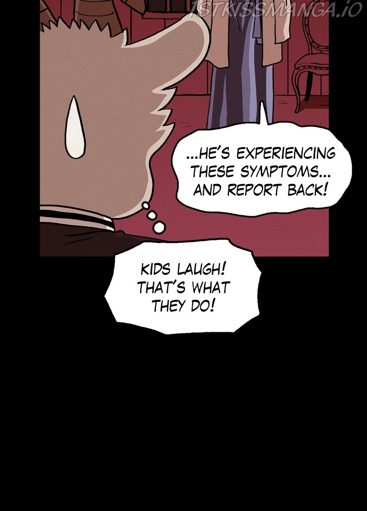 Heavenly Eats Chapter 27 - page 9