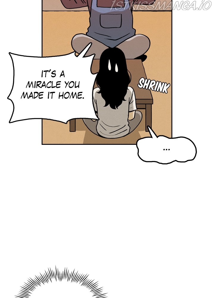 Heavenly Eats Chapter 25 - page 59