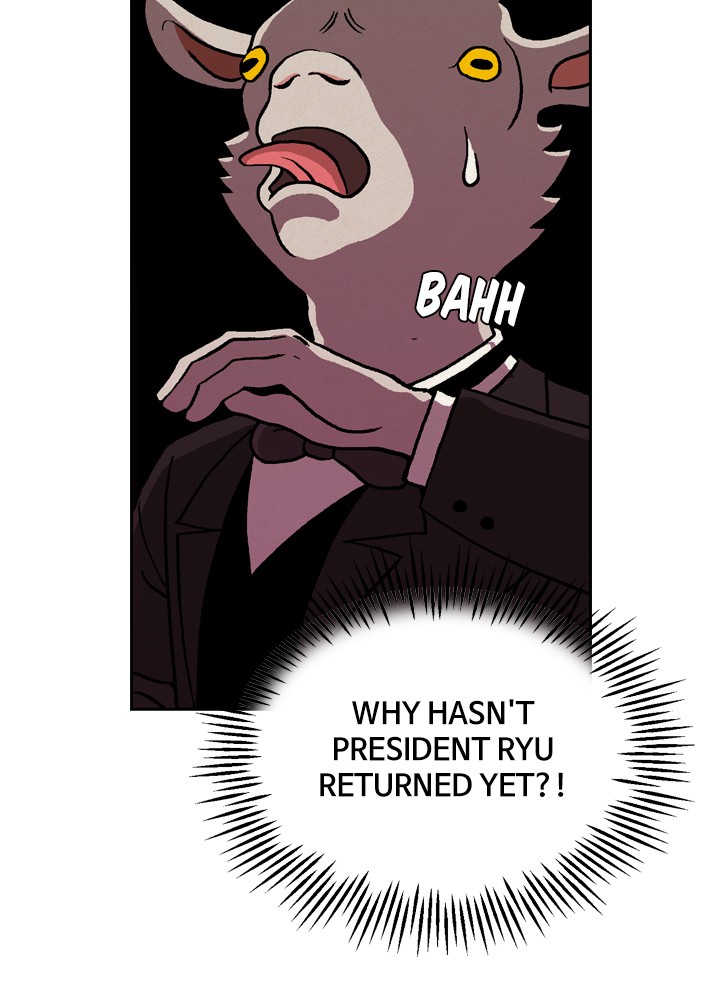 Heavenly Eats Chapter 13 - page 80