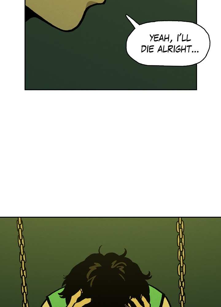 Heavenly Eats Chapter 5 - page 57