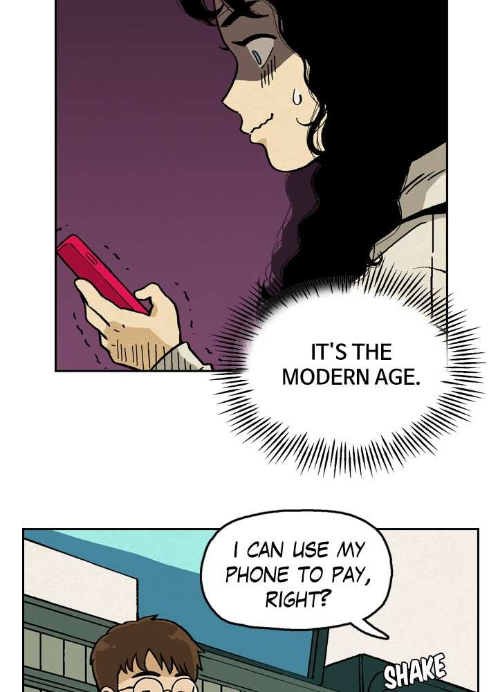 Heavenly Eats Chapter 1 - page 97