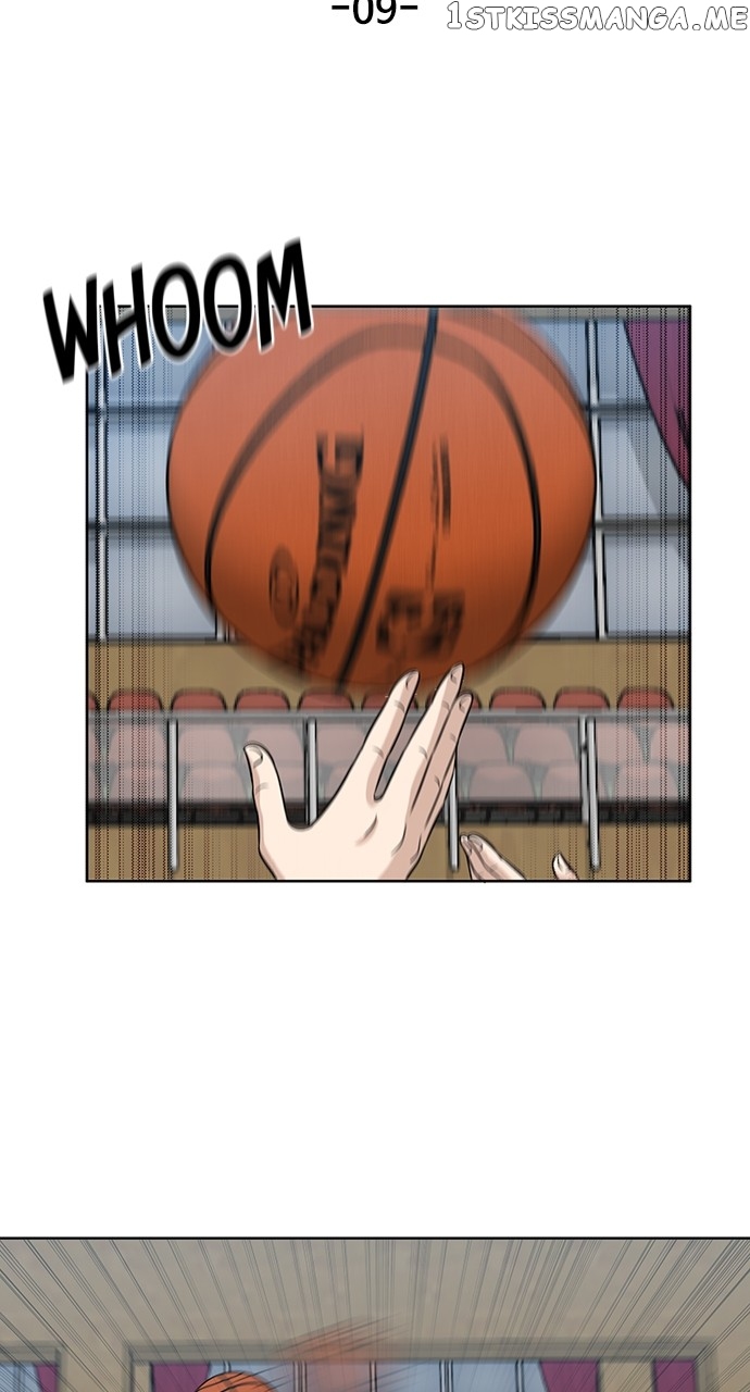 Big Man on the Court Chapter 9 - page 16