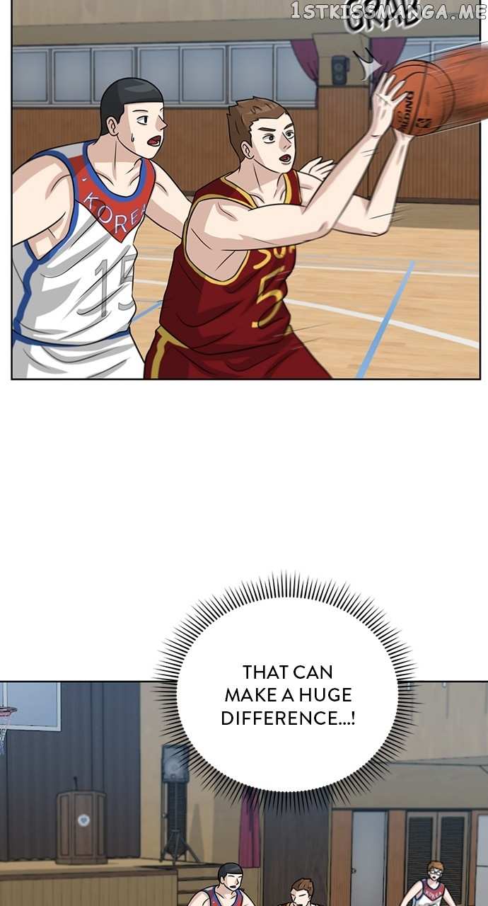 Big Man on the Court Chapter 9 - page 44