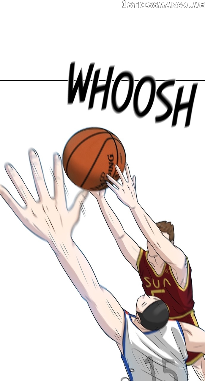 Big Man on the Court Chapter 9 - page 52