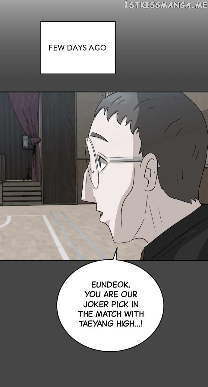 Big Man on the Court Chapter 9 - page 6