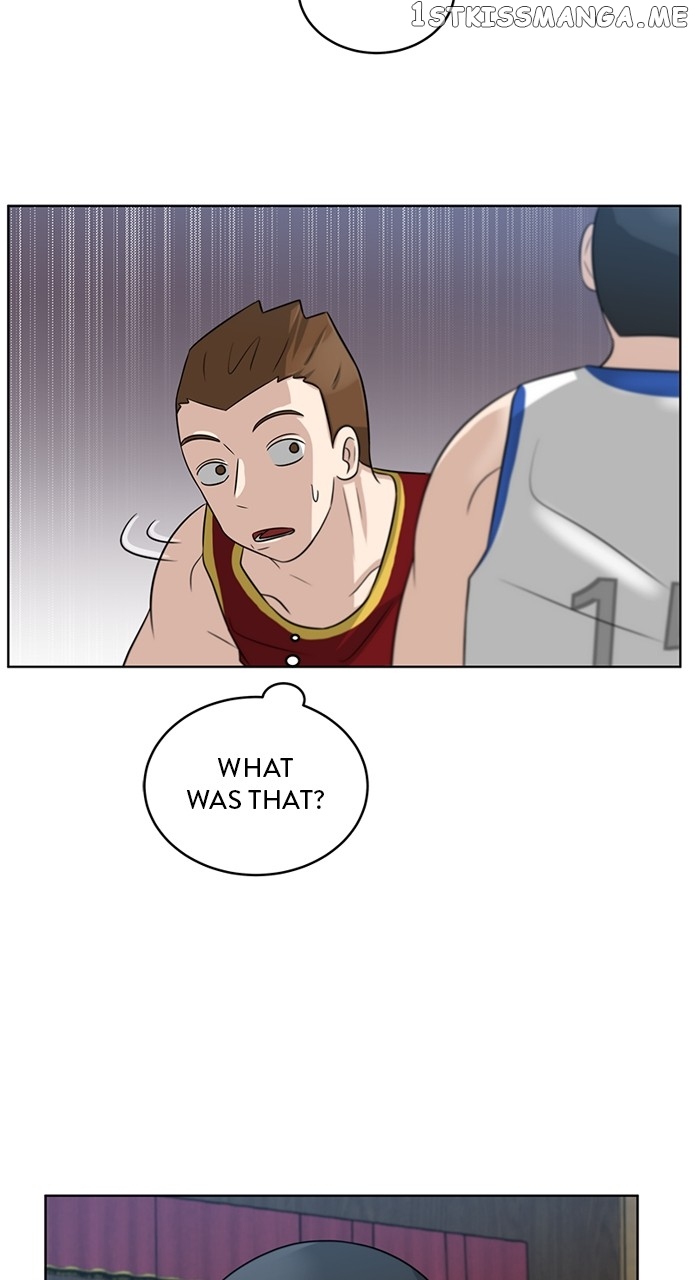 Big Man on the Court Chapter 9 - page 61