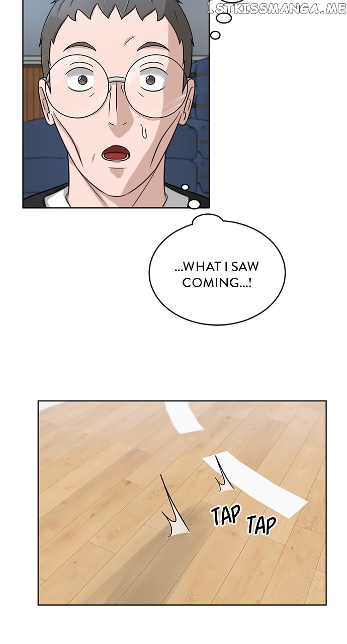 Big Man on the Court Chapter 9 - page 63