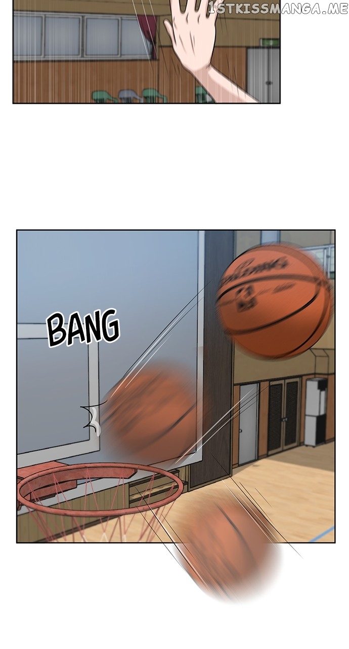 Big Man on the Court Chapter 8 - page 14